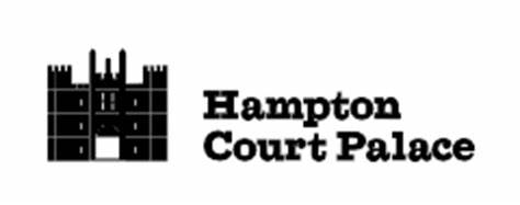 hampton court palace logo